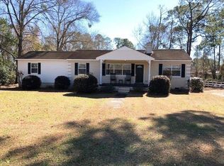 804 Hart St, Opp, AL 36467