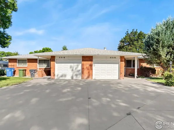 2216-2218 Albany Ct, Loveland, CO 80538
