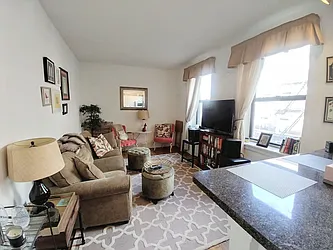 Rented by Halstead Real Estate