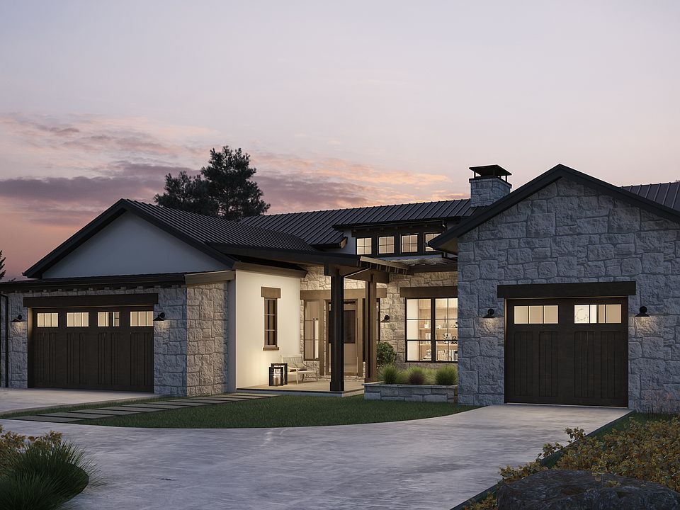 Residence 3 Option 1
