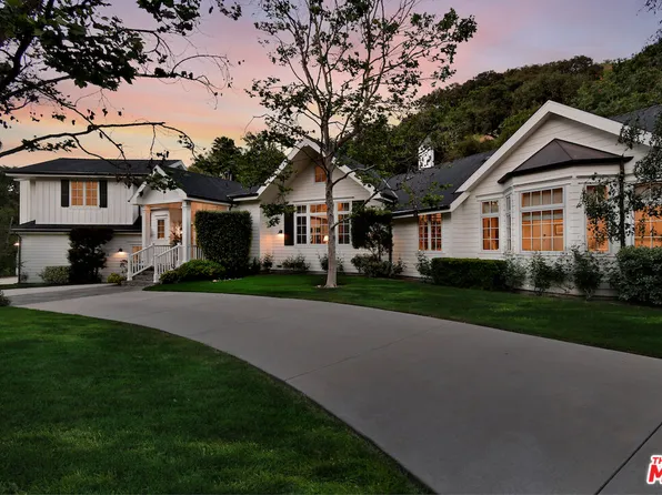 3640 Longridge Ave, Sherman Oaks, CA 91423