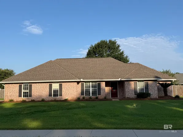 22175 Buck Rd, Robertsdale, AL 36567