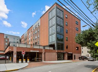Mill Street Square - 3318, Paterson, NJ 07501