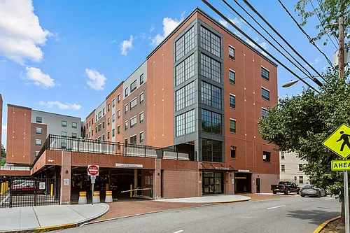 Mill Street Square Photo 1