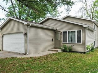 3123 Green St, Steger, IL 60475