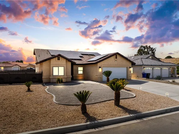 27220 Strawberry Ln, Helendale, CA 92342