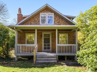 431 Davisville Rd, East Falmouth, MA 02536