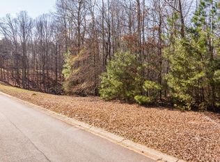 0 Woodmont Dr LOT 3, Cornelia, GA 30531