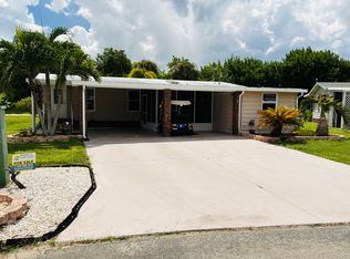 19112 Grenelefe Ct #28-F, North Fort Myers, FL 33903