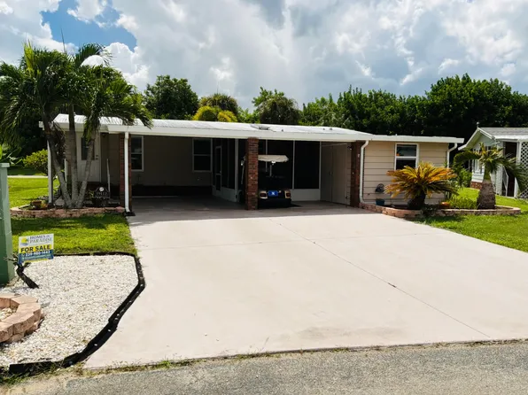 19112 Grenelefe Ct #28-F, North Fort Myers, FL 33903