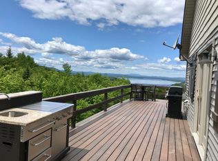 51 Moosehead Isles Rd, Greenville, ME 04441