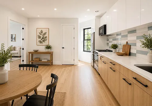 2553 Bedford Ave #1A Photo 1
