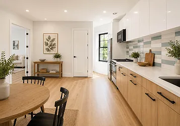 2553 Bedford Avenue, #1A