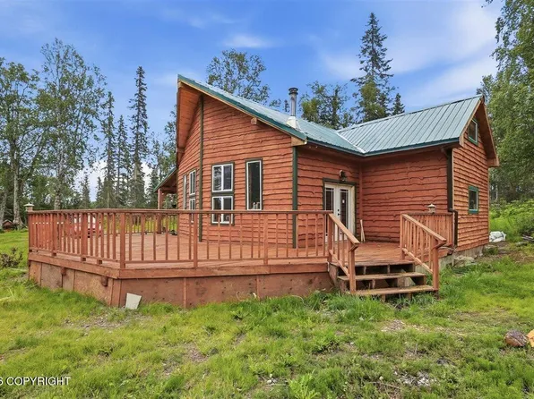 51137 Renetta Ave, Kenai, AK 99611