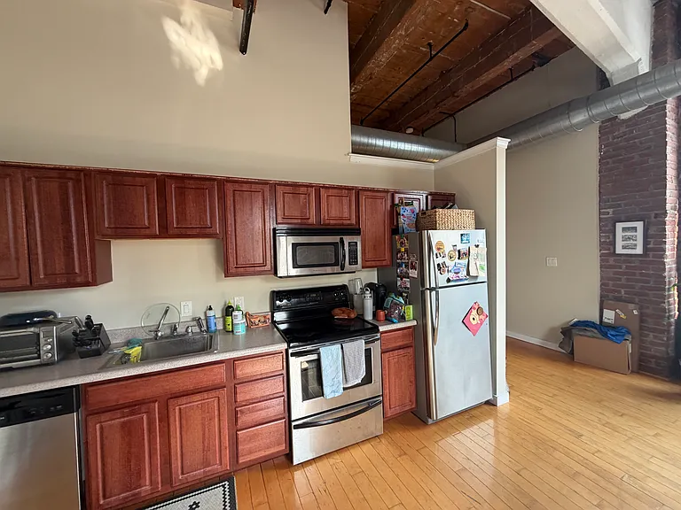 The Lofts at Winston (AKA Winston Lofts) — Photo 20