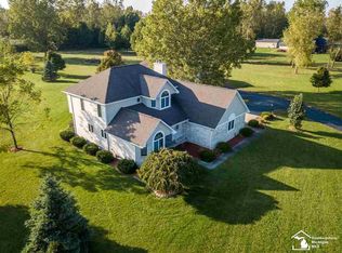 10171 Woodslee Dr, Carleton, MI 48117