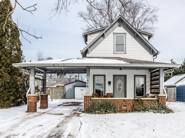 1676 Cherry St, Noblesville, IN 46060