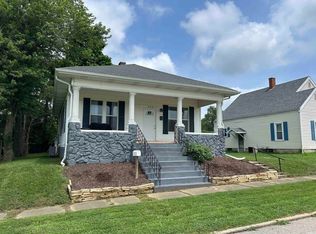 508 W 5th St, Bicknell, IN