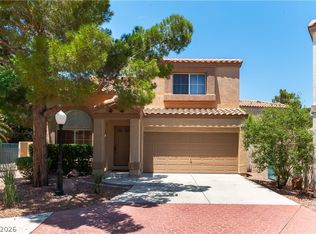 3425 Yorkminster St, Las Vegas, NV 89129