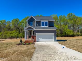 New Home Inc, LLC, Lillington, NC 27546