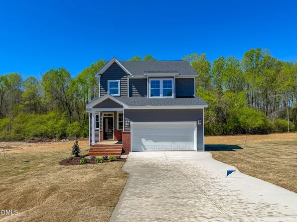 510 Beacon Hill Rd, Lillington, NC 27546