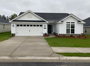 874 Goodale Dr, Augusta, GA 30919