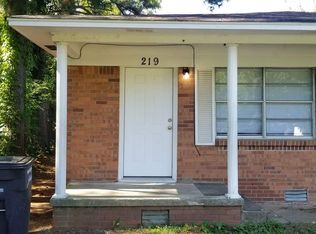 219 Marion St, Jacksonville, AR 72076