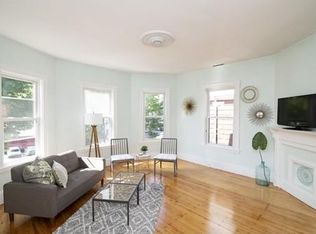 68 Chestnut St #3, Brookline, MA 02445