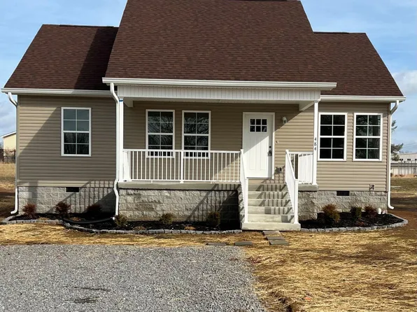 484 Meadowbrook Dr, McMinnville, TN 37110