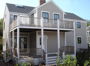 64 Franklin St APT E, Provincetown, MA 02657