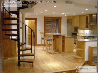 9 Symphony Rd #1AA, Boston, MA 02115