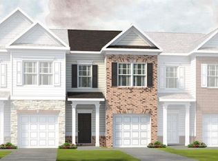 5541 Sable Way, Atlanta, GA 30349