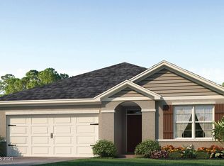 3122 Indian River Pkwy, Mims, FL 32754