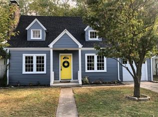 1012 E Delmar St, Springfield, MO 65807