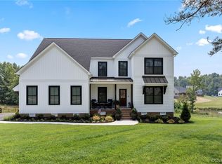 1717 Reed Marsh Ln, Goochland, VA 23063
