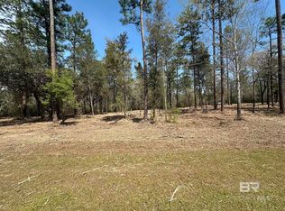 0 Steelwood Ridge Rd LOT 48, Loxley, AL 36551