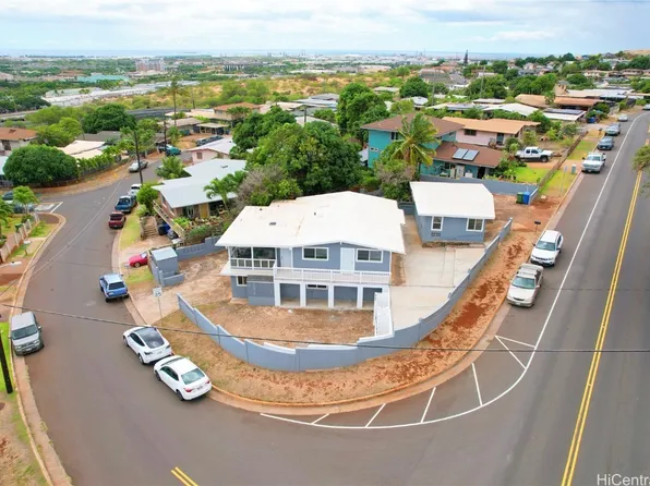 92-546 Palailai St, Kapolei, HI 96707