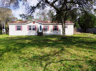 13722 Parkwood St, Hudson, FL 34669