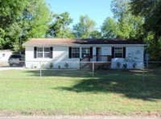 108 Sportsman Rd, Satsuma, FL 32189