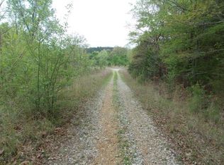 145 Cemetery Rd, Enville, TN 38332