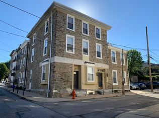 4545 Ritchie St APT 3, Phila, PA 19127