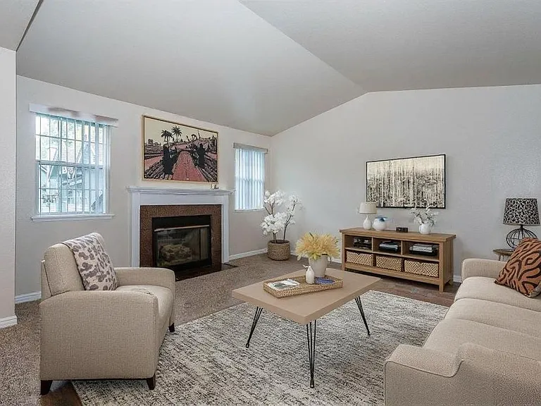 The Vineyards Apartments - Bremerton, WA. — Photo 27
