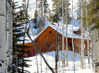 22704 Red Cloud Way, Oak Creek, CO 80467