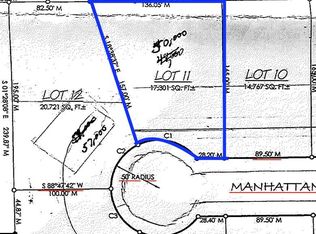 2409 Manhattan Ave, Central City, NE 68826