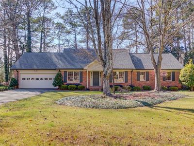 851 Maxie Ln, Lawrenceville, GA, 30044