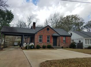 4101 Seminole Ave, Jackson, MS 39206