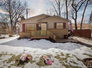 3032 Cloverdale, Highland, MI 48356