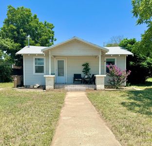 306 Preusser Street, San Angelo, TX, 76903