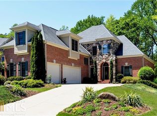 1409 Castlebrooke Way, Marietta, GA 30066