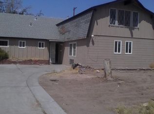 5216 Doe Ave, Las Vegas, NV 89146